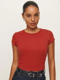Muse Tee at Reformation
